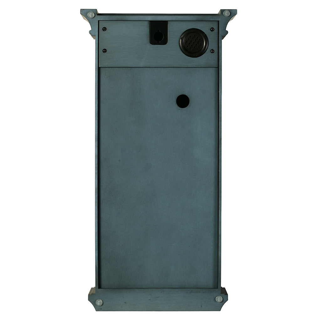 Howard Miller Loreen Wall Clock 625810 - Premier Clocks