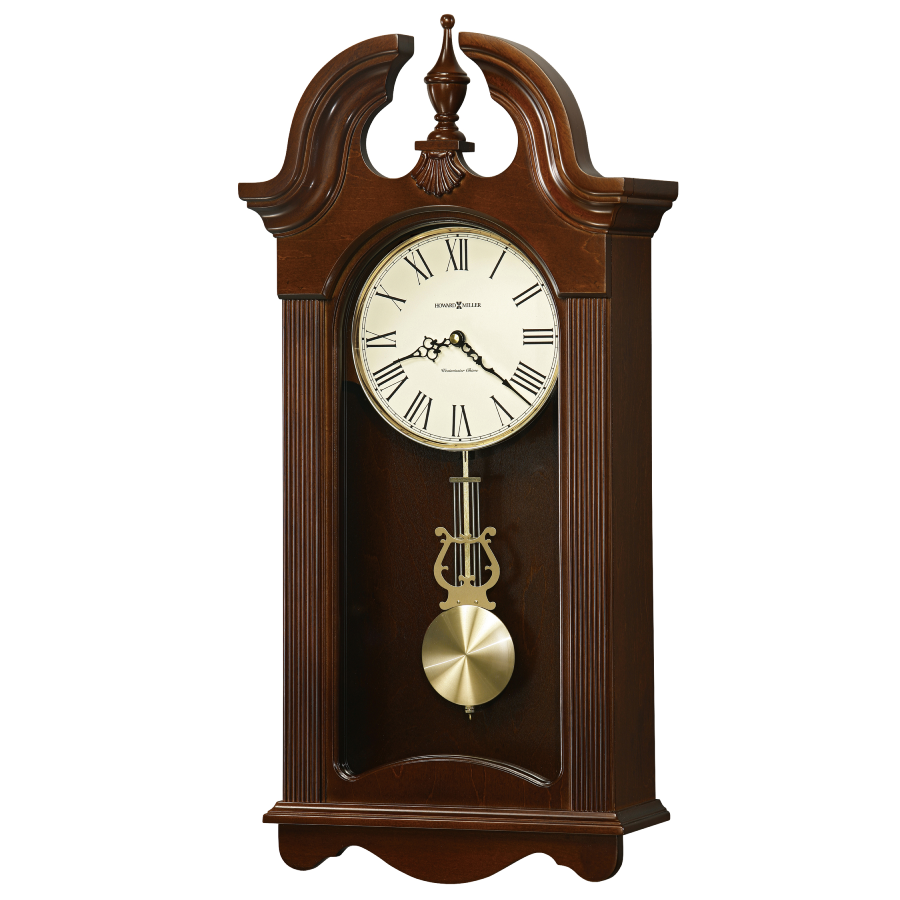 Howard Miller Malia Wall Clock 625466 - Premier Clocks