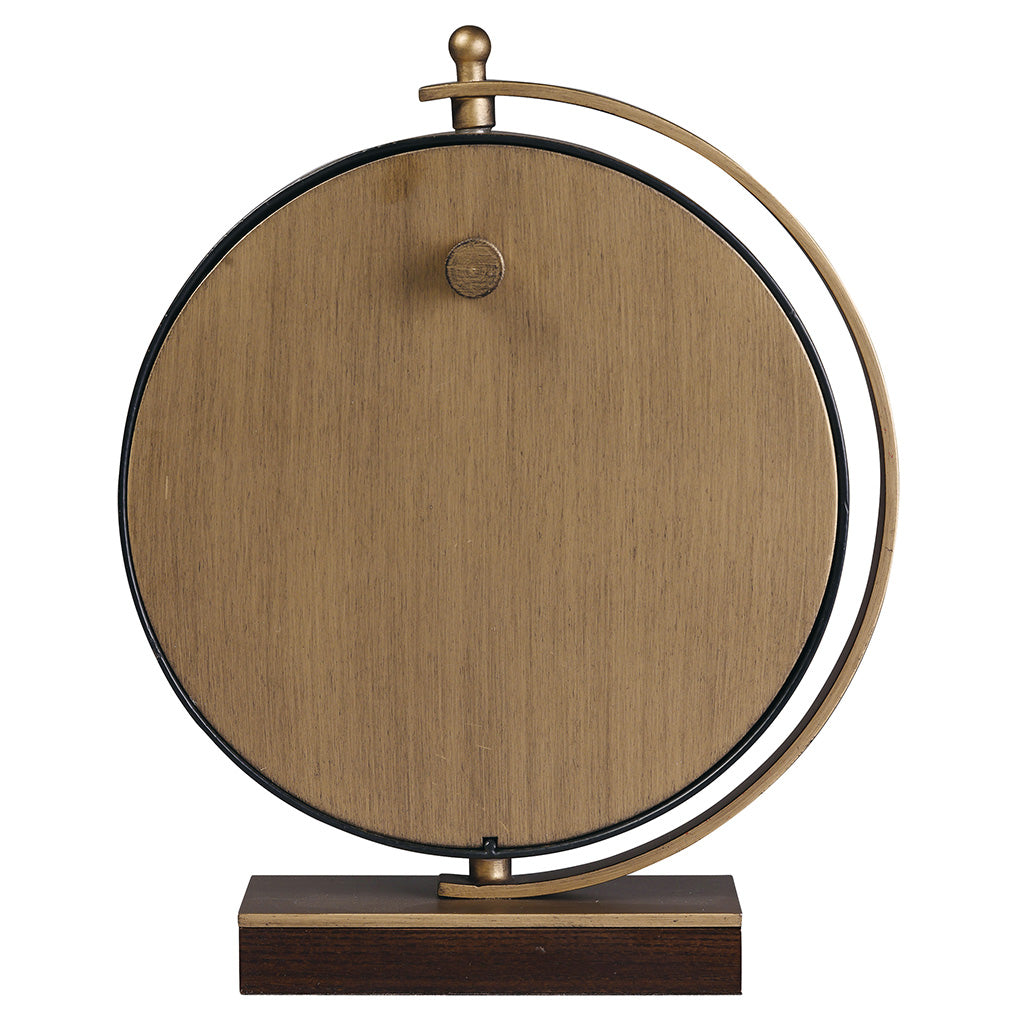 Howard Miller Mariam Mantel Clock 635248 - Premier Clocks