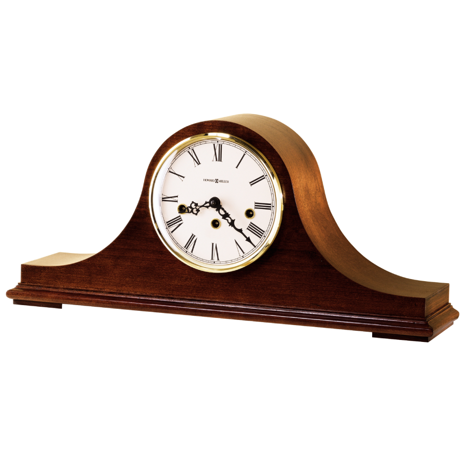 Howard Miller Mason Mantel Clock 630161 - Premier Clocks