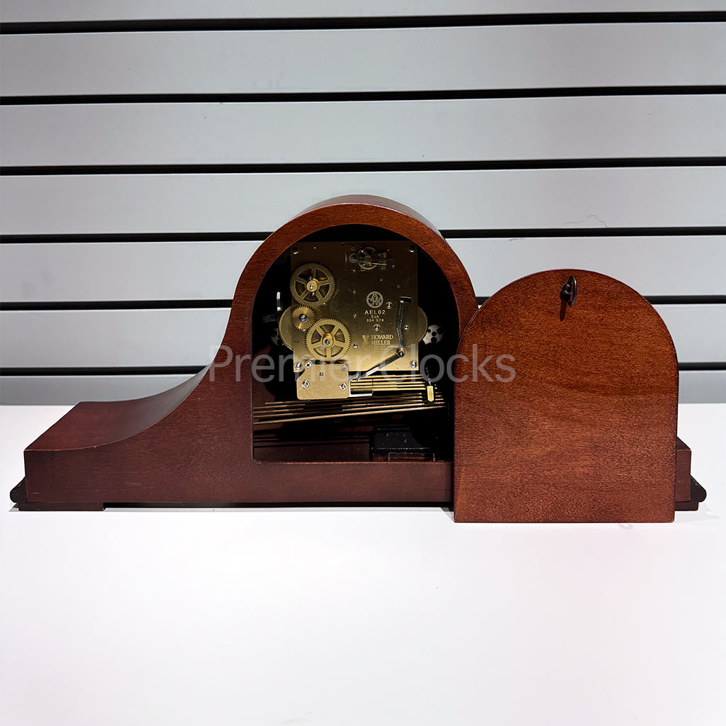 Howard Miller Mason Mantel Clock 630161 - Premier Clocks