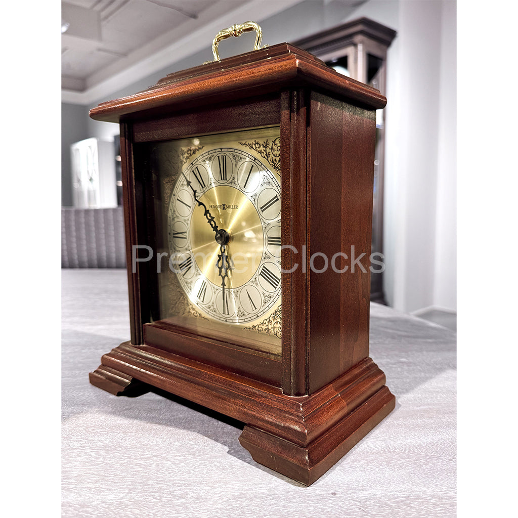 Howard Miller Medford Mantel Clock 612481 - Premier Clocks