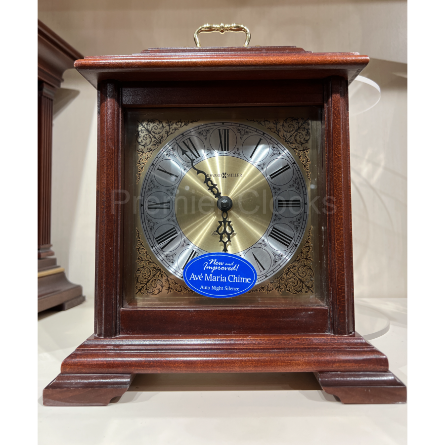 Howard Miller Medford Mantel Clock 612481 - Premier Clocks