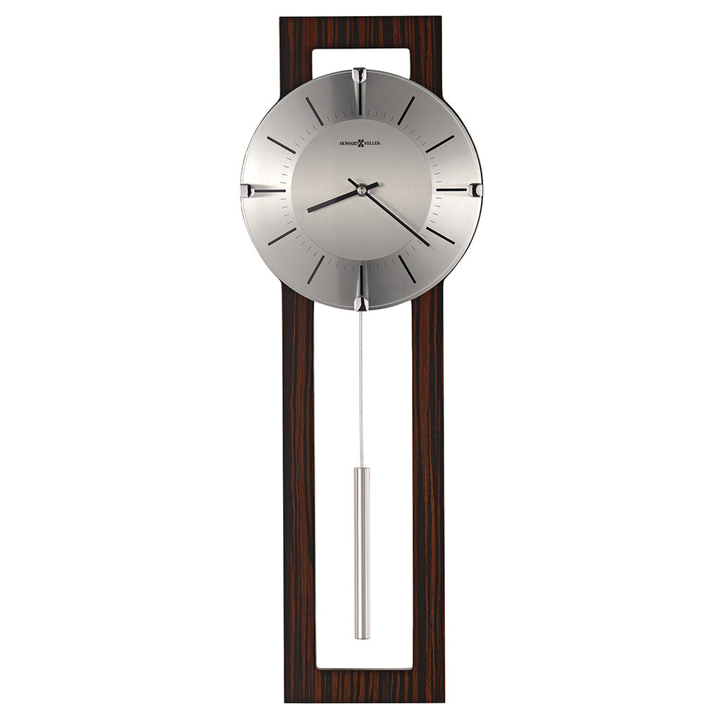 Howard Miller Mela Wall Clock 625694 - Premier Clocks