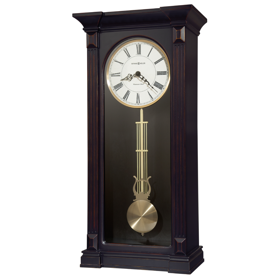 Howard Miller Mia Wall Clock 625603 - Premier Clocks