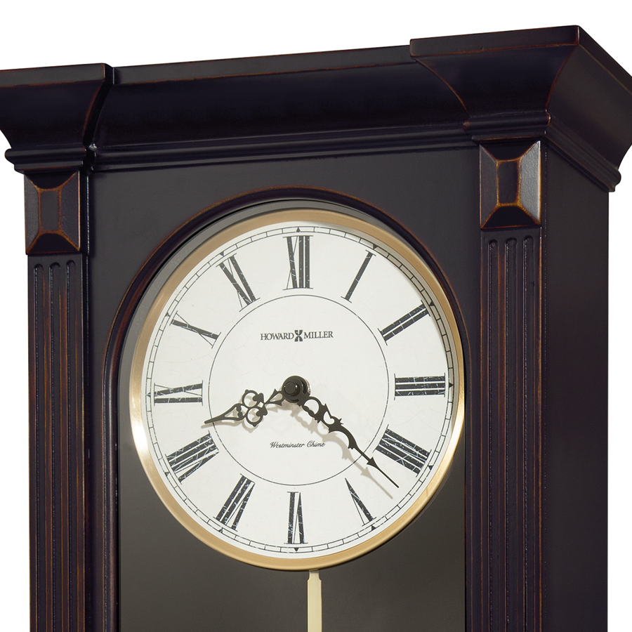 HOWARD MILLER 【型番】625-333 Howard Miller Ball Clock 625-333 George Nelson Contemporary