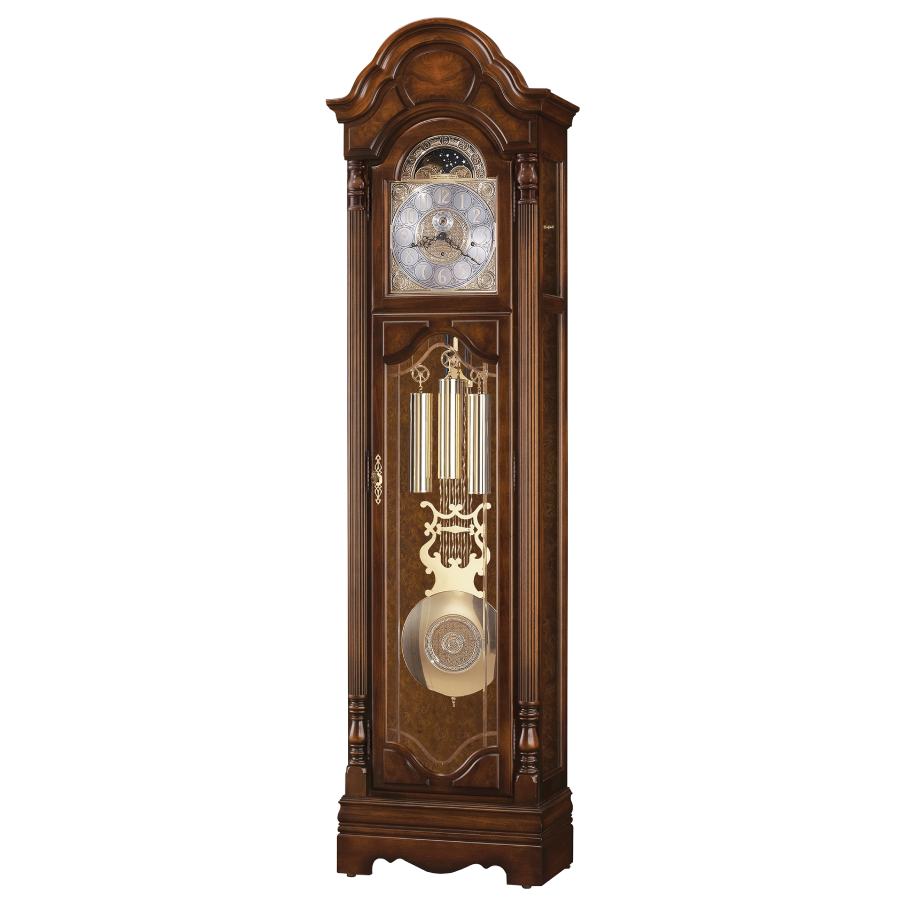 Howard Miller Mimi Grandfather Clock 660272 - Premier Clocks