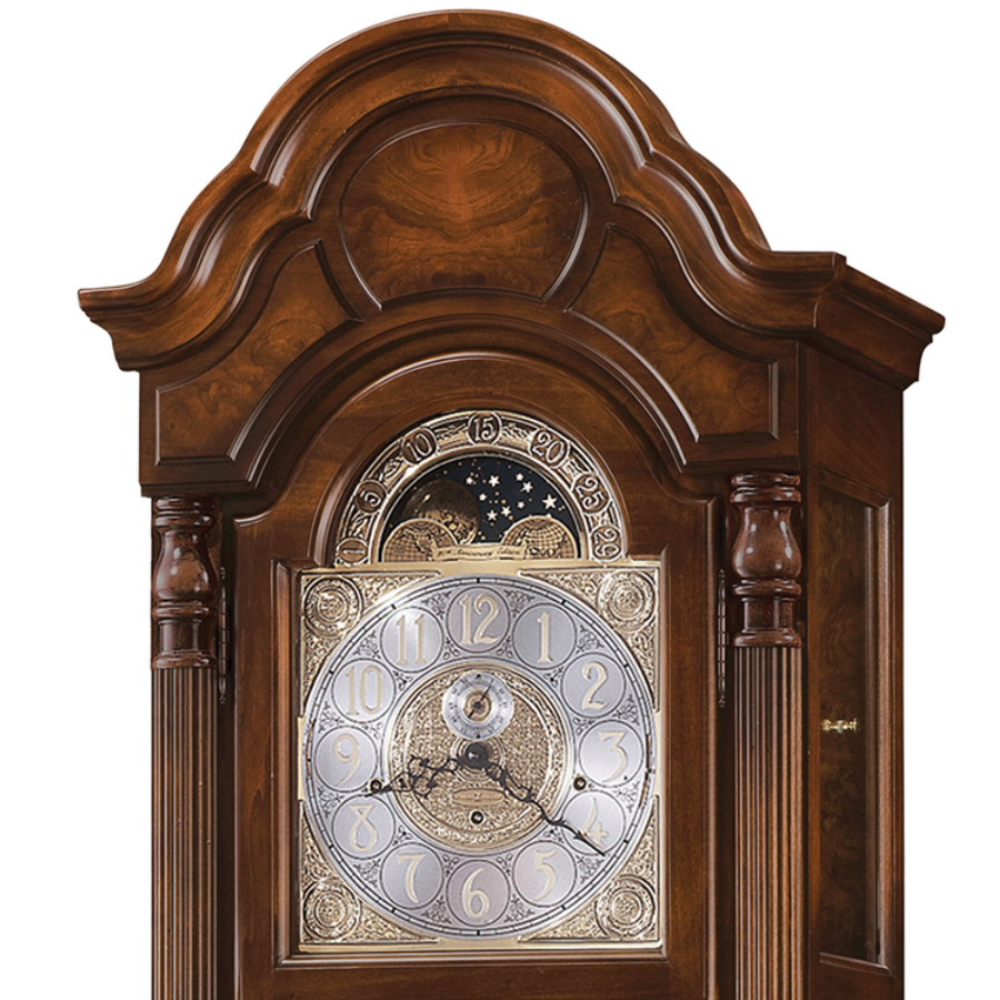 Howard Miller Mimi Grandfather Clock 660272 - Premier Clocks