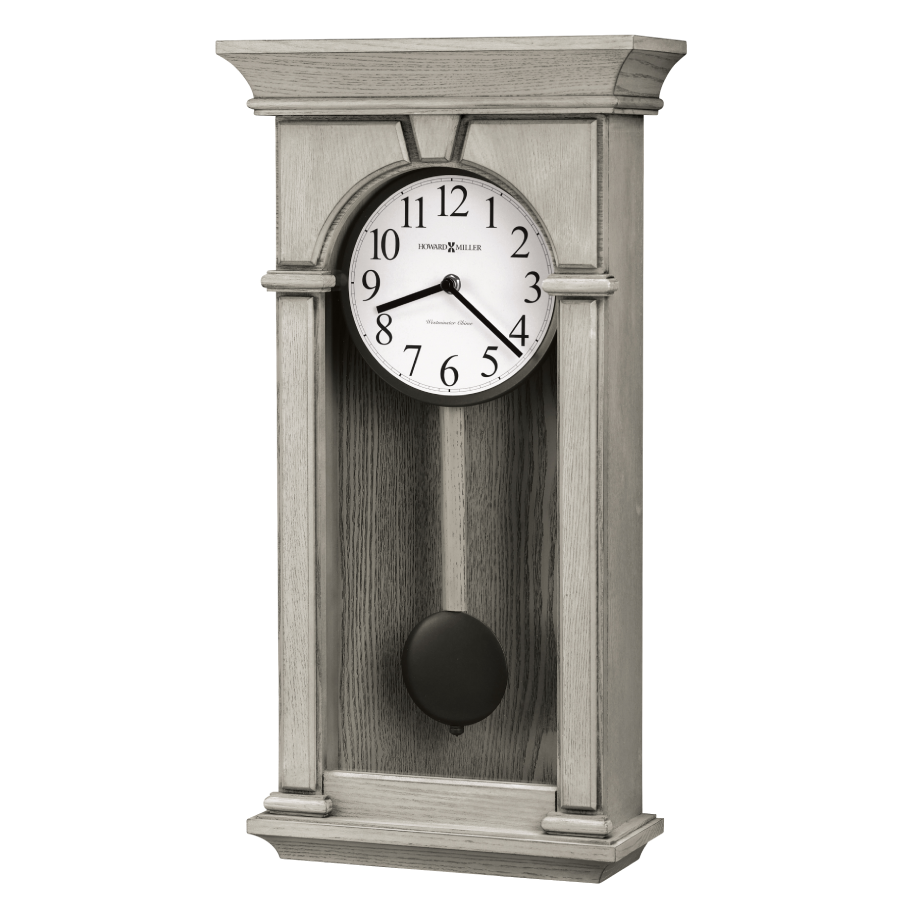 Howard Miller Mira Wall Clock 625800 - Premier Clocks