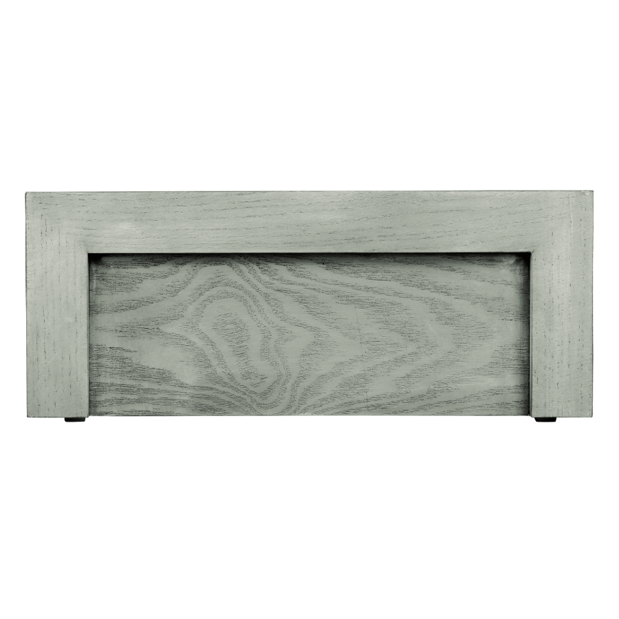 Howard Miller Mira Wall Clock 625800 bottom - Premier Clocks