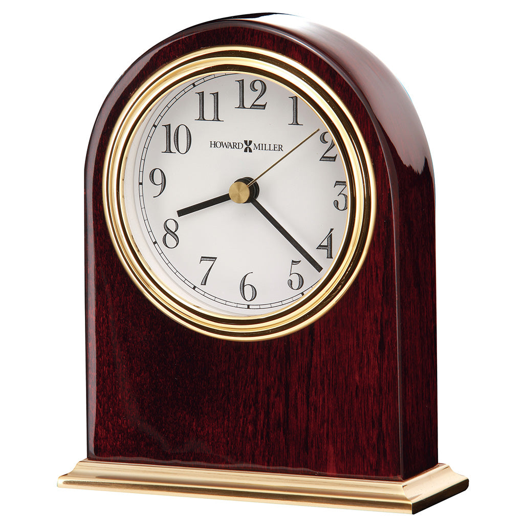 Howard Miller Monroe Table Clock 645446 - Premier Clocks