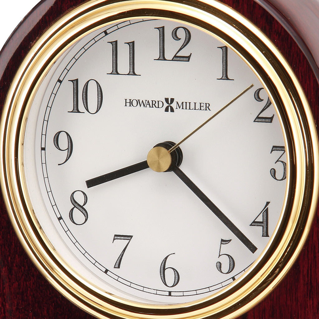Howard Miller Monroe Table Clock 645446 - Premier Clocks