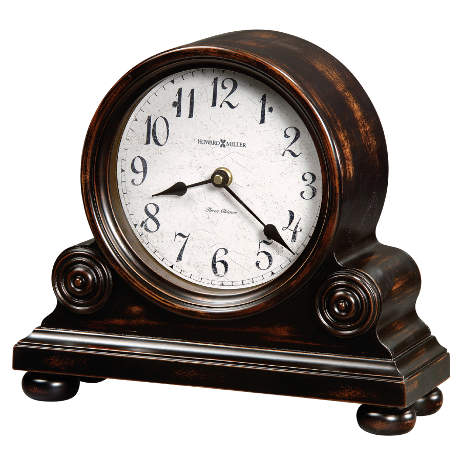 Howard Miller Murray Mantel Clock 635150 - Premier Clocks