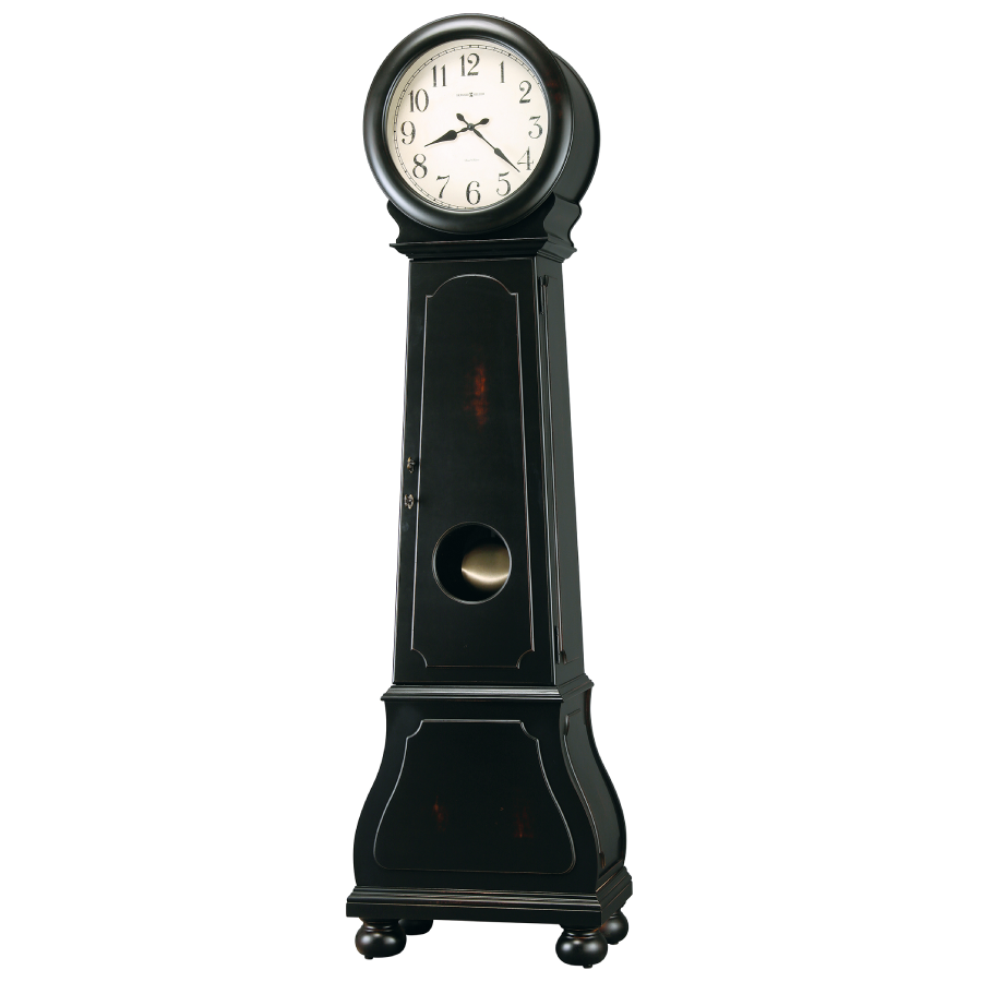 Howard Miller Nashua Floor Clock 615005 - Premier Clocks
