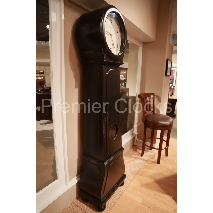 Howard Miller Lorna Mantel Clock 635170 Mantel Clocks Premier Clocks