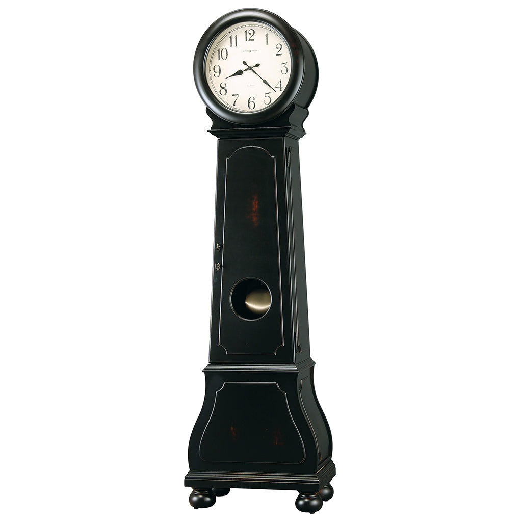 Howard Miller Nashua Grandfather Clock 615005 - Premier Clocks