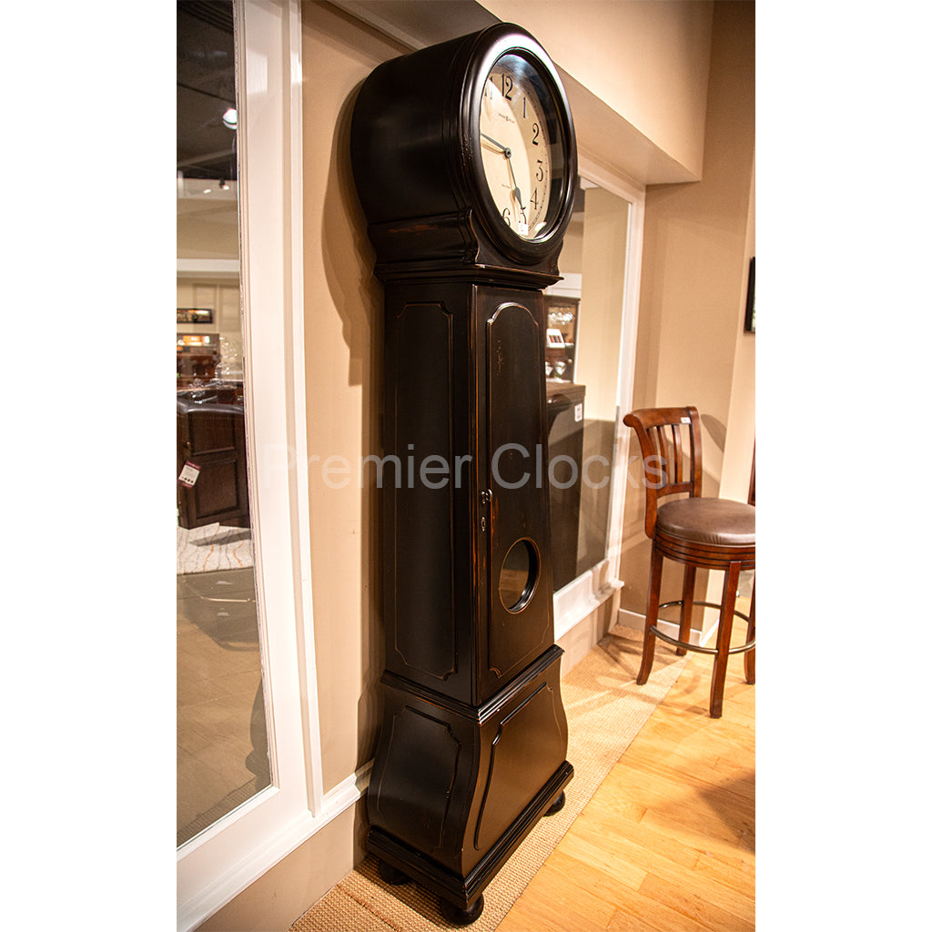 Howard Miller Everett Wall Clock 625253 Wall Clocks Premier Clocks