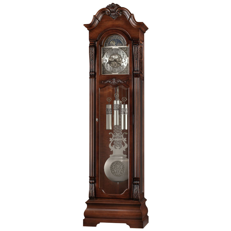 Howard Miller Neilson Grandfather Clock 611102 - Premier Clocks