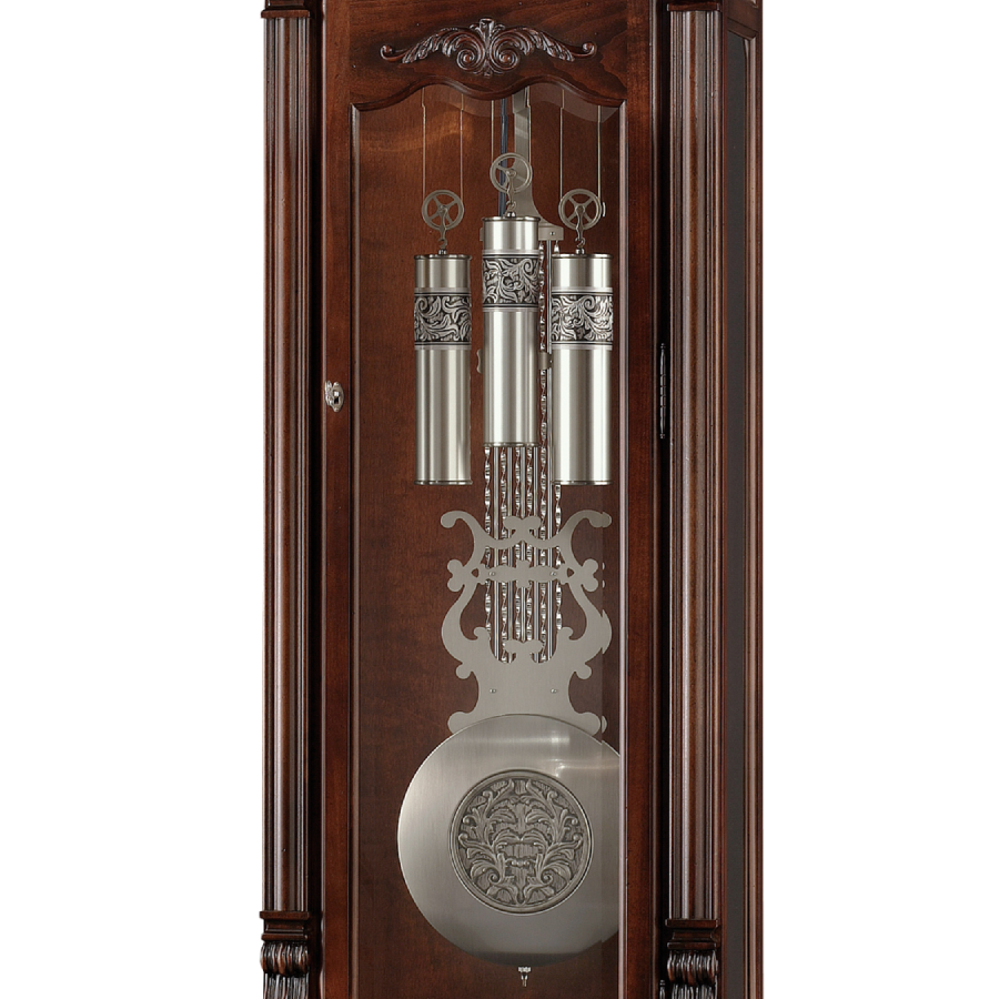 Howard Miller Neilson Grandfather Clock 611102 pendulum - Premier Clocks
