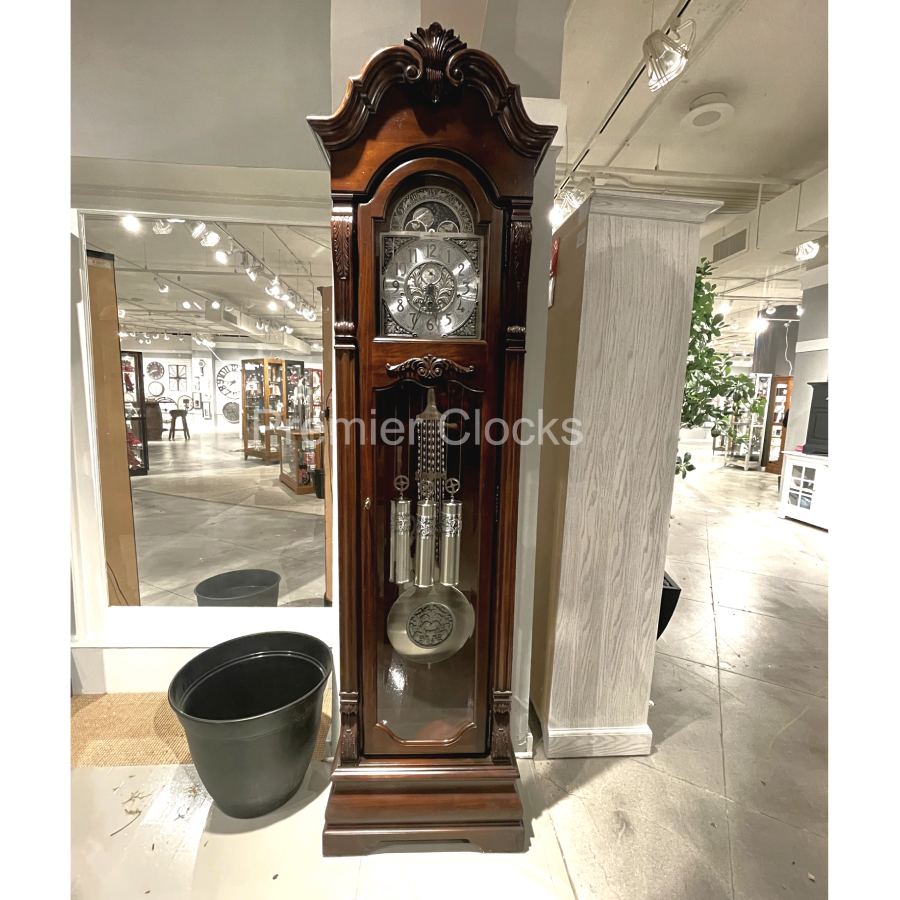 Howard Miller Neilson Grandfather Clock 611102 - Premier Clocks