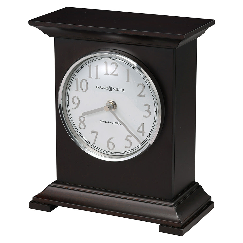 Howard Miller Nell Mantel Clock 635235 - Premier Clocks