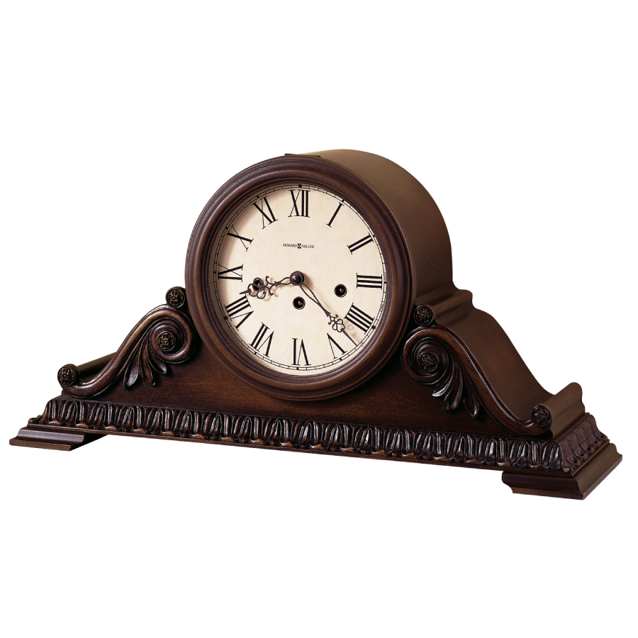 Howard Miller Newley Mantel Clock 630198 - Premier Clocks