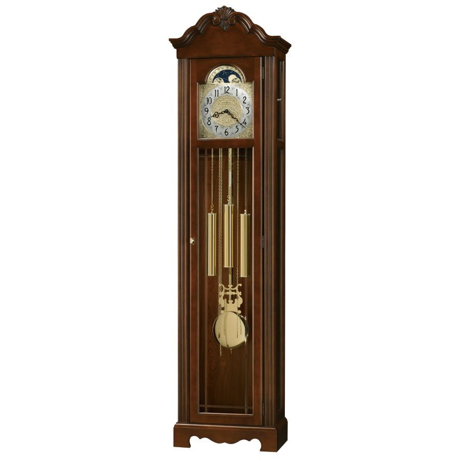 Howard Miller Nicea Grandfather Clock 611176 | Premier Clocks Howard Miller Nicea Grandfather Clock 611176 | Premier Clocks