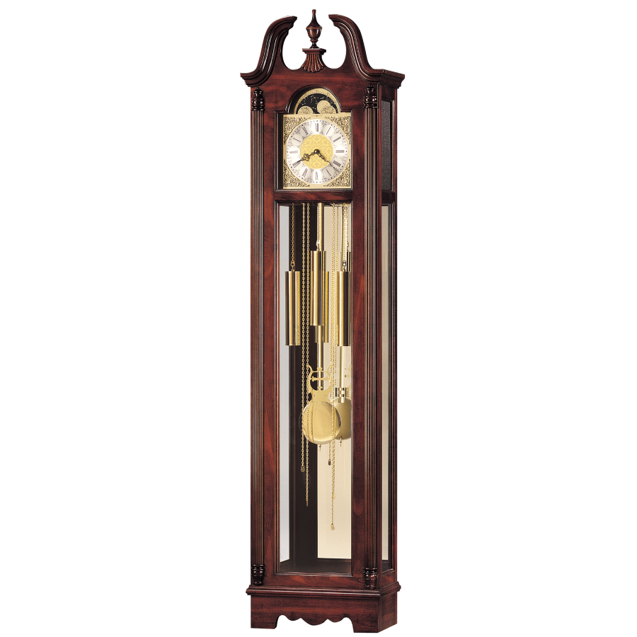 Howard Miller Nottingham Grandfather Clock 610733 - Premier Clocks