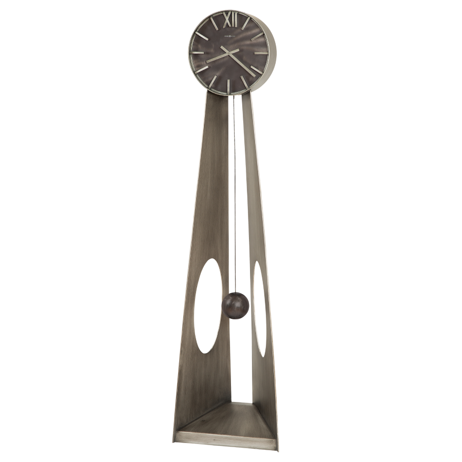 Howard Miller Odie Floor Clock 615114 - Premier Clocks