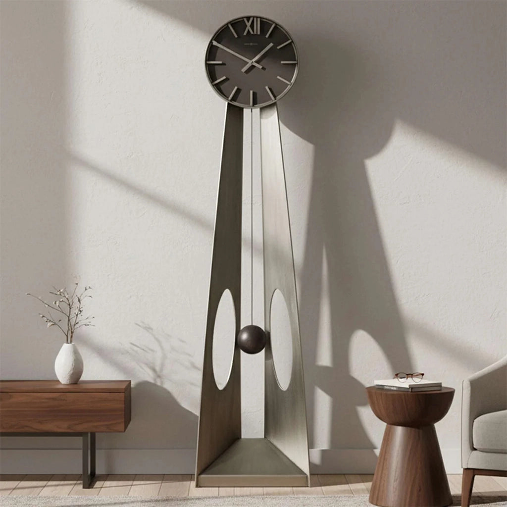 Howard Miller Odie Floor Clock 615114 | Premier Clocks