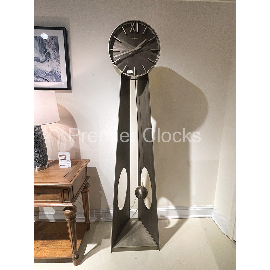 Howard Miller Odie Floor Clock 615114 - Premier Clocks