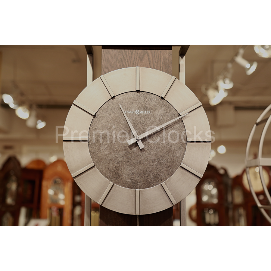 Howard Miller Oscar Floor Clock 615128 - Premier Clocks