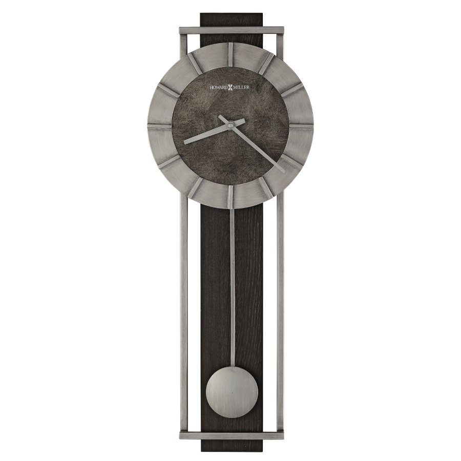 Howard Miller Oscar Wall Clock 625692 - Premier Clocks