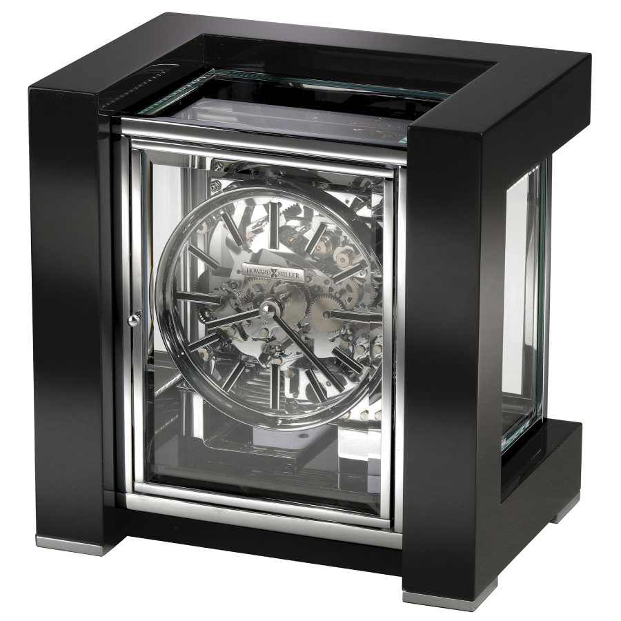 Howard Miller Park Avenue Mantel Clock 630270 - Premier Clocks