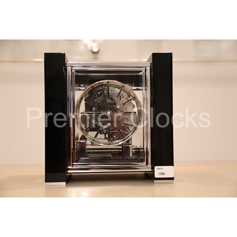 Howard Miller Park Avenue Mantel Clock 630270 real photo of the front - Premier Clocks