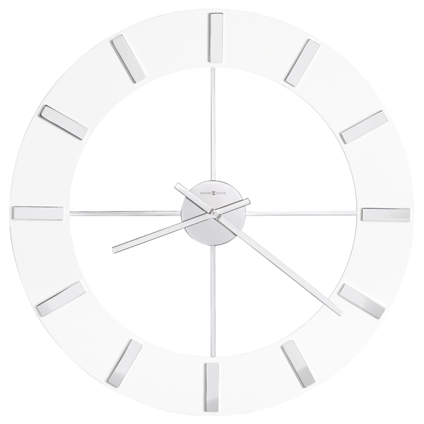 Howard_Miller_Pearl_Wall_Clock