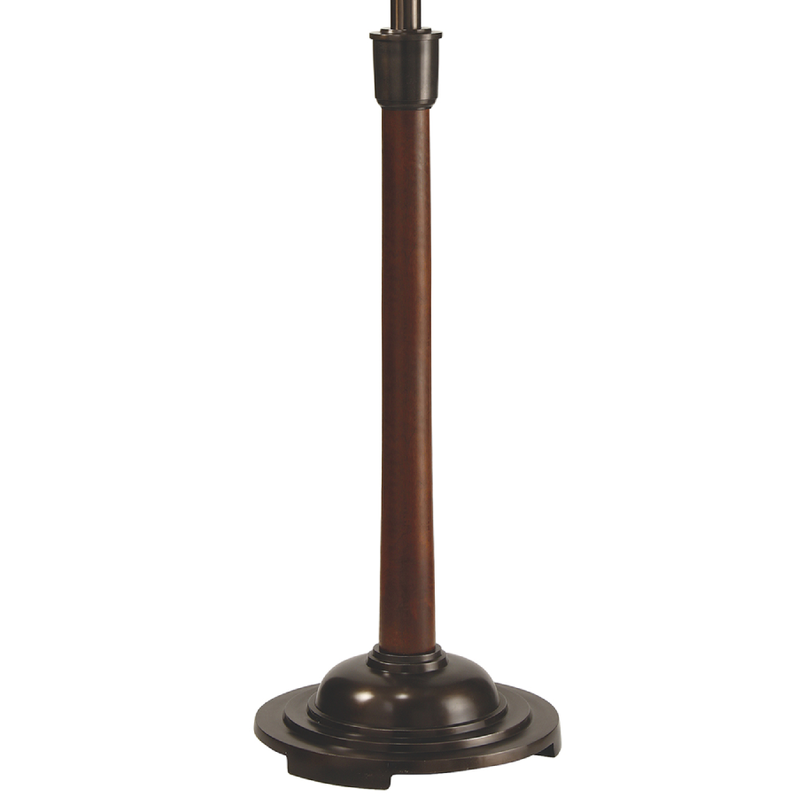 Howard Miller Phan Floor Clock 615096 base - Premier Clocks