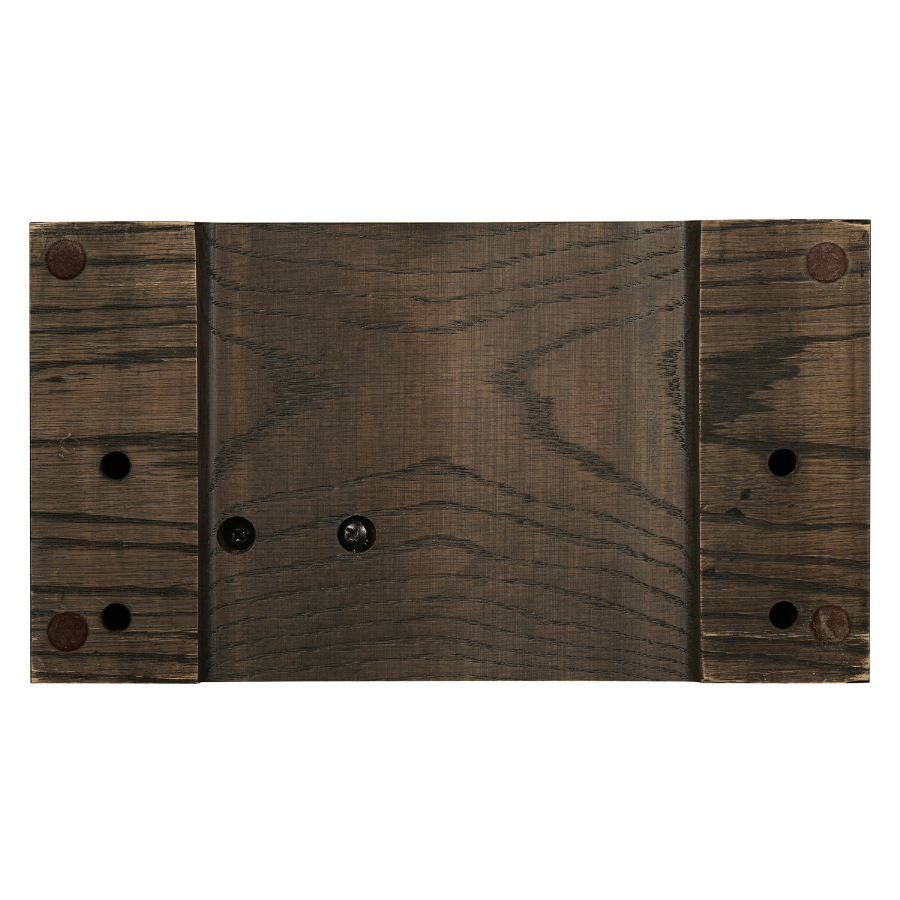 Howard Miller Pike Mantel Clock 630280 bottom - Premier Clocks