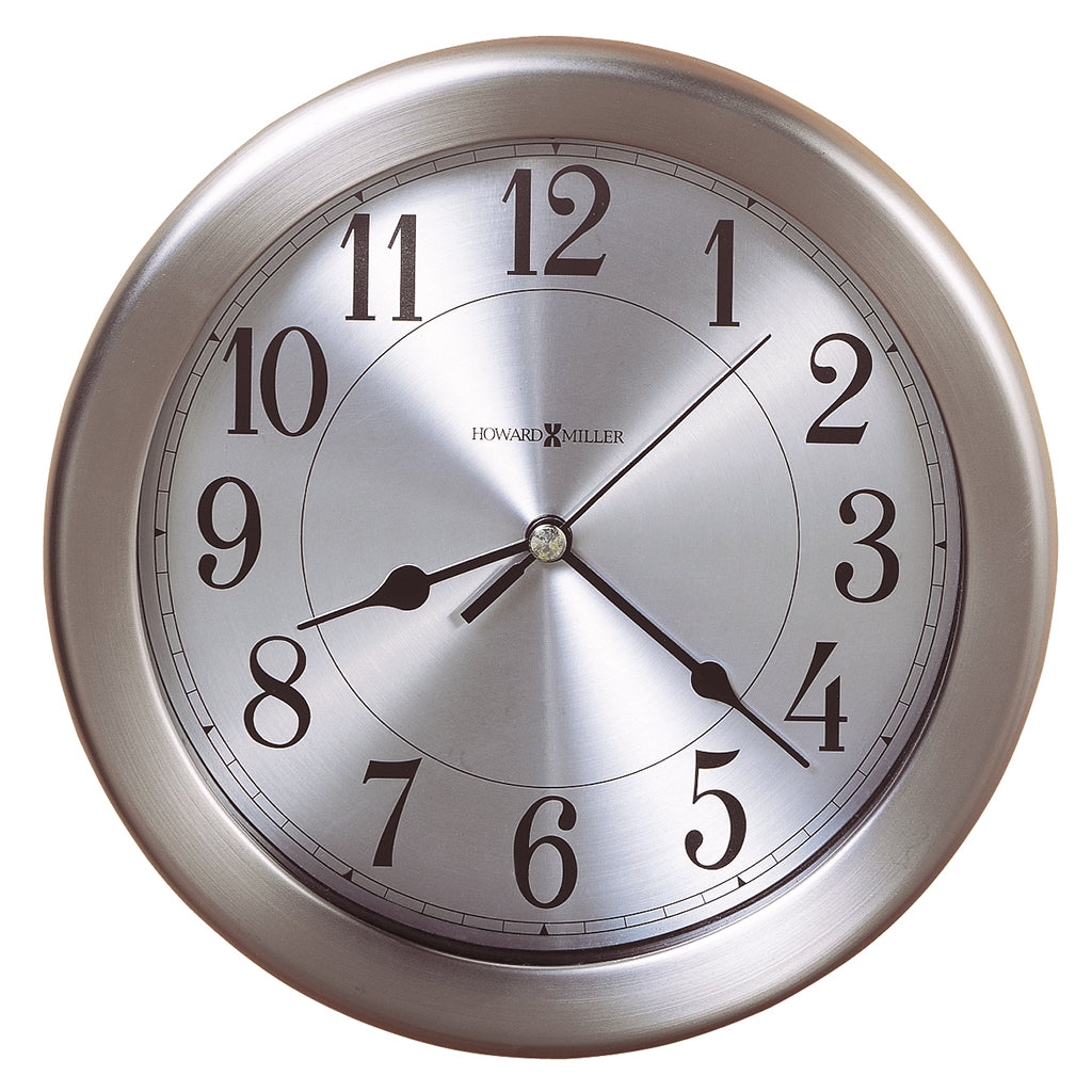 Howard Miller Pisces Wall Clock 625313 - Premier Clocks