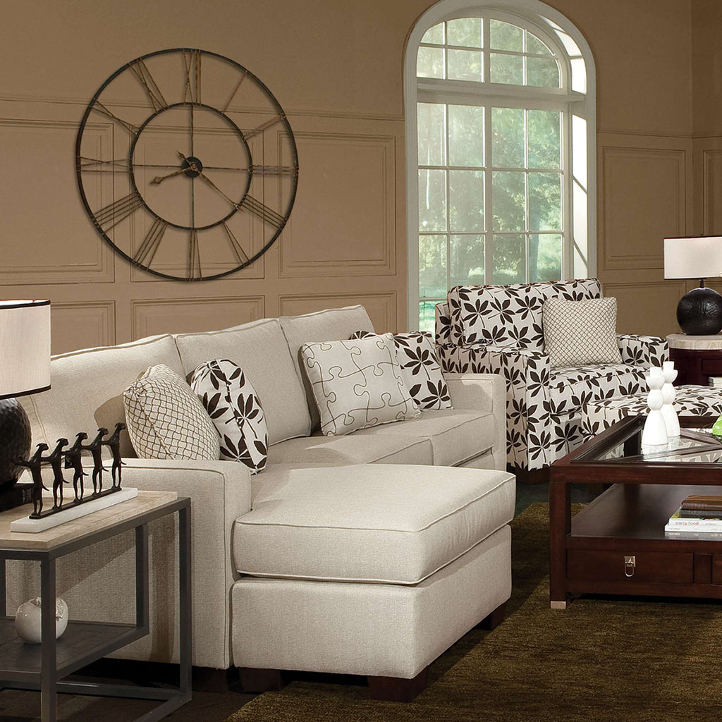 Howard Miller Postema Gallery Wall Clock 625406 in interior design - Premier Clocks