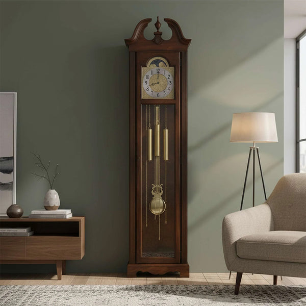 Howard Miller Princeton Grandfather Clock 611138 | Premier Clocks