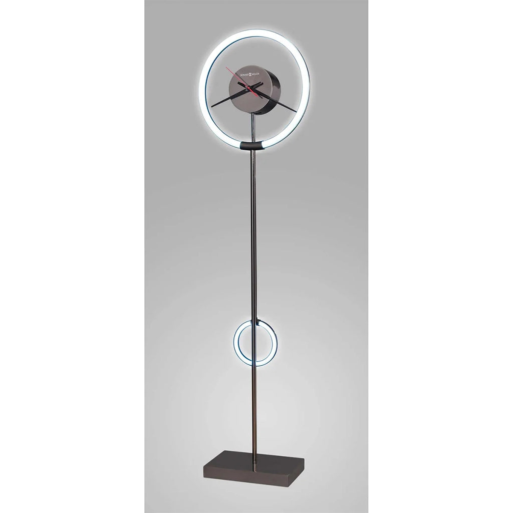 Howard Miller Prism Floor Clock 615140 - Premier Clocks