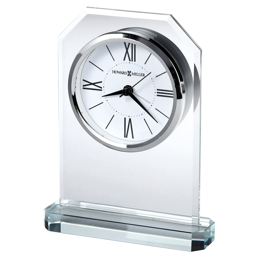 Howard Miller Quincy Table Clock 645823 - Premier Clocks