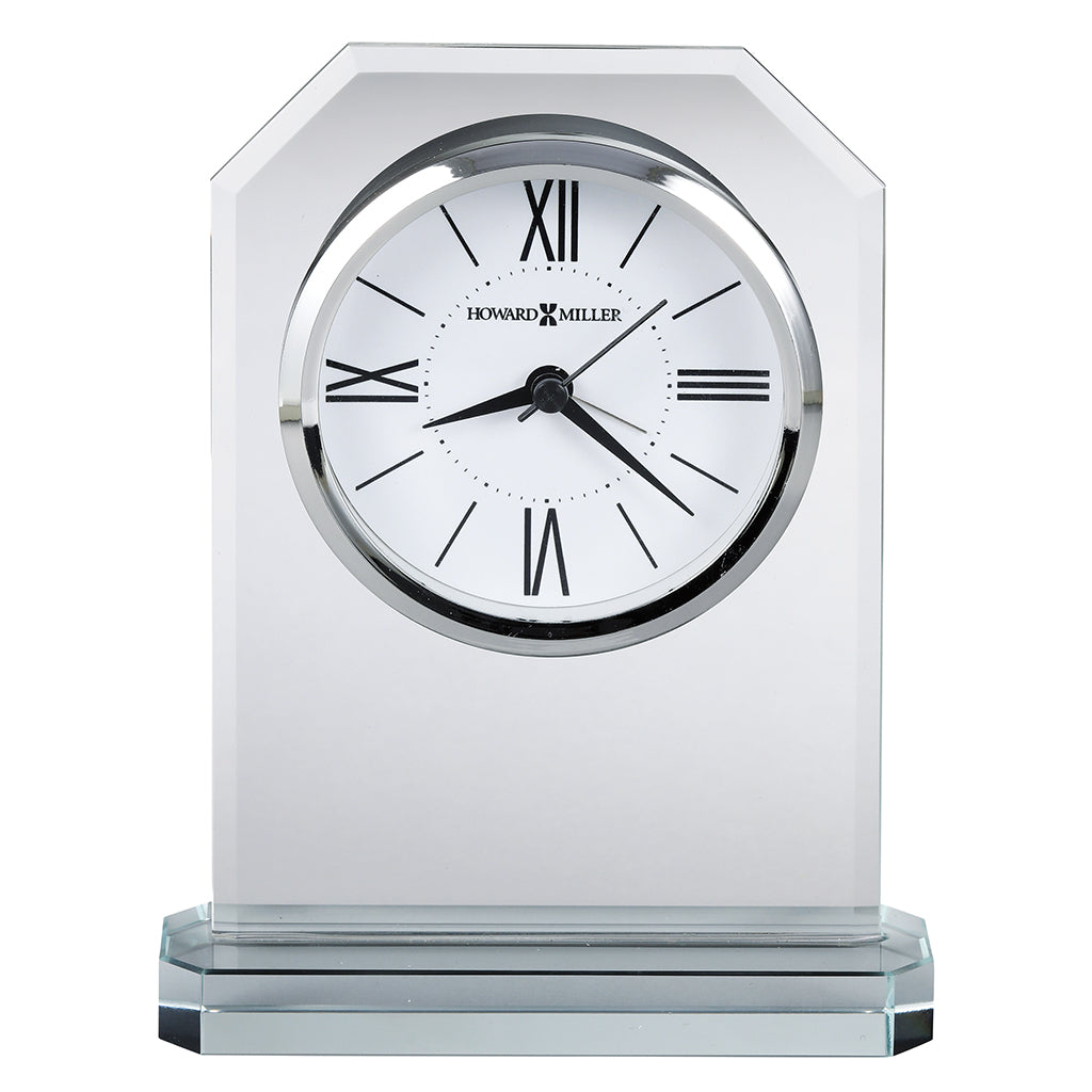 Howard Miller Quincy Table Clock 645823 - Premier Clocks