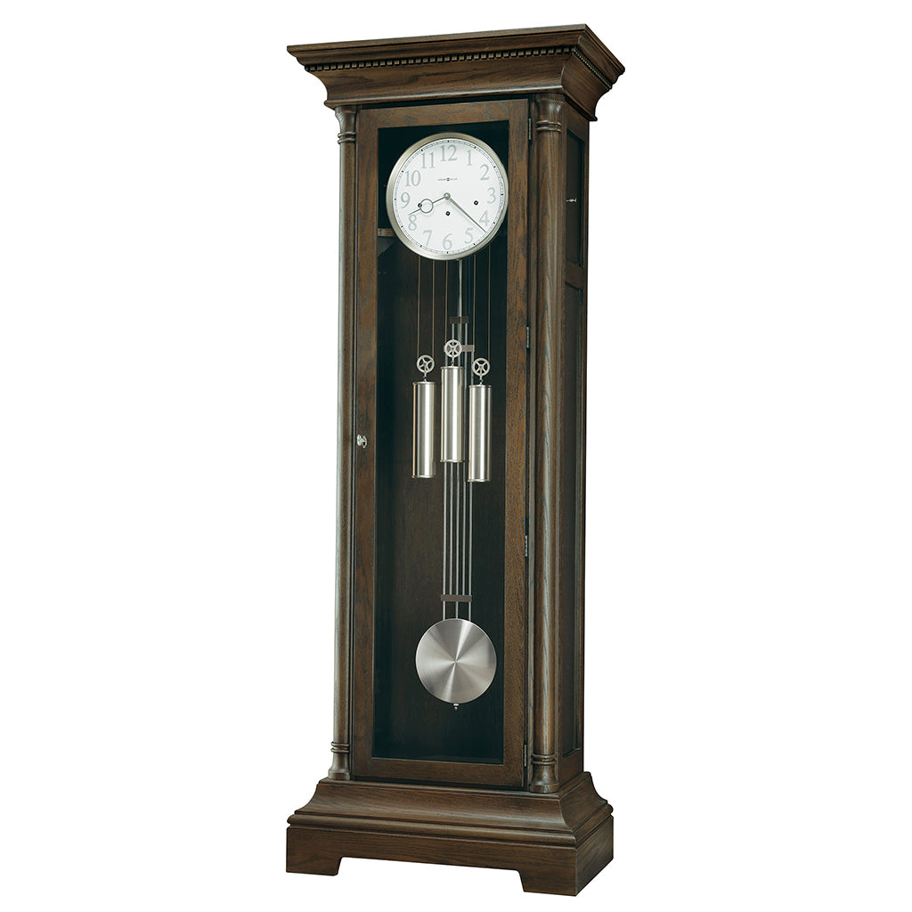 Howard Miller Raina Grandfather Clock 611328 - Premier Clocks