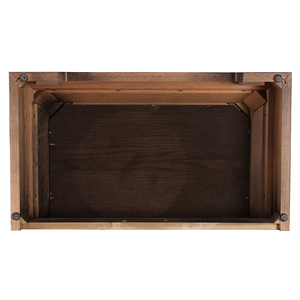 Howard Miller Raina Grandfather Clock 611328 adjustable levelers - Premier Clocks