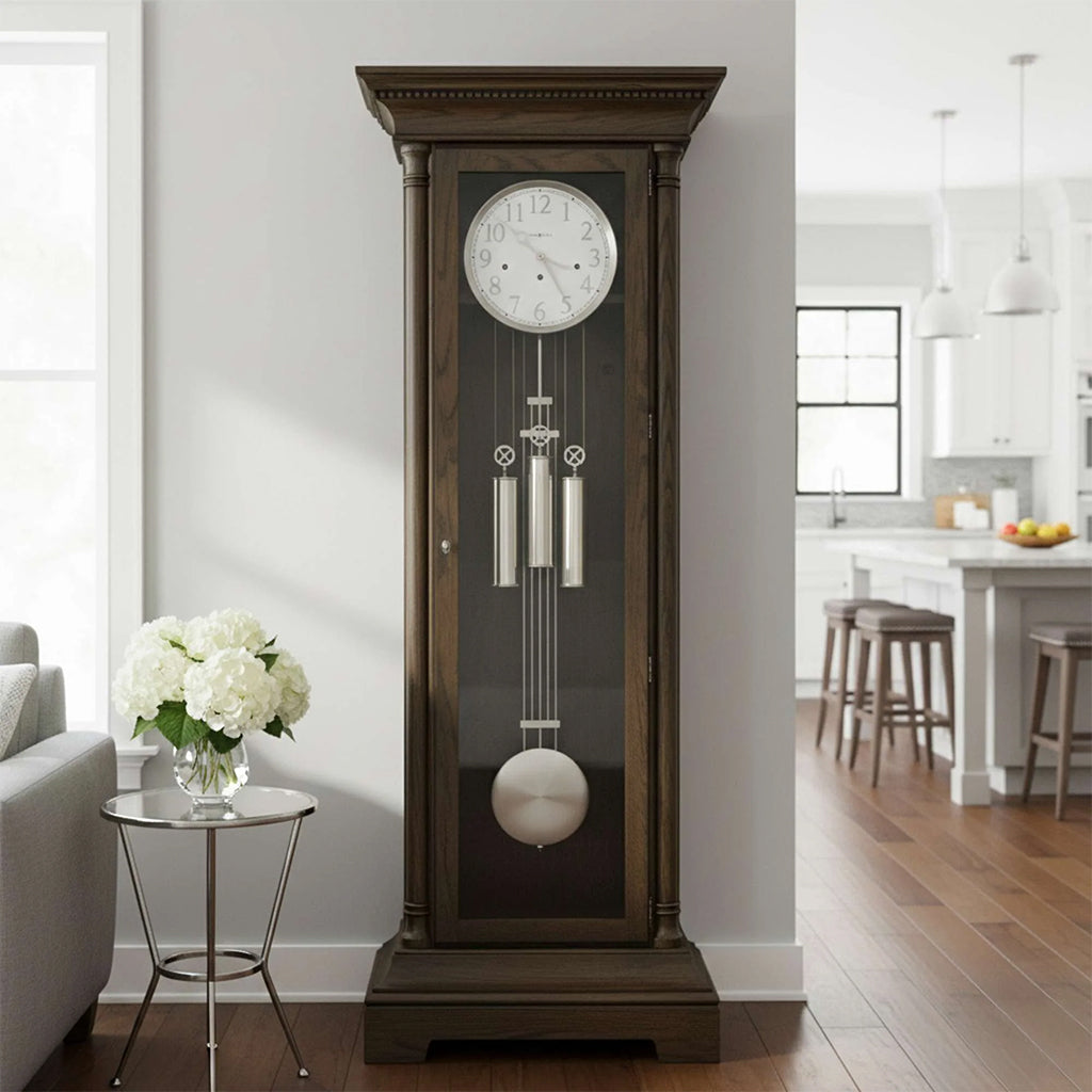 Howard Miller Raina Grandfather Clock 611328