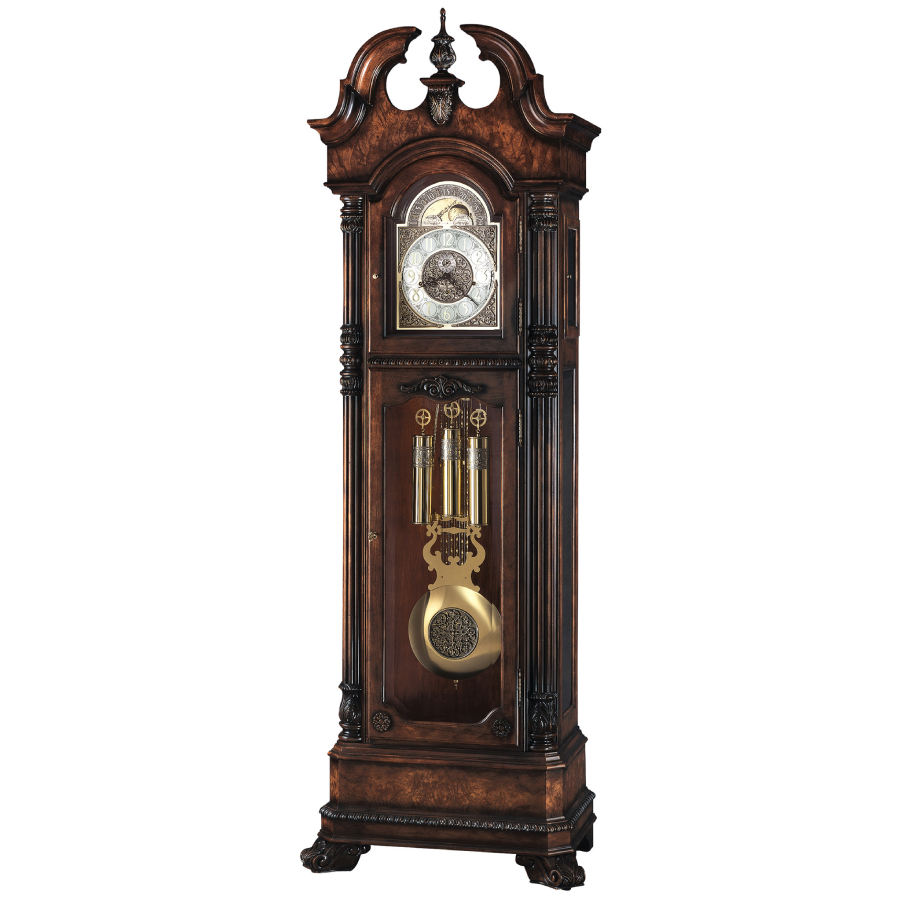 Grandfather Clock | Howard Miller Grandfather Clock | Premier Clocks