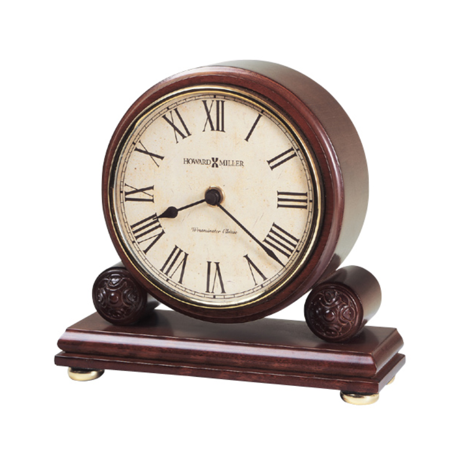 Howard Miller Redford Mantel Clock 635123 - Premier Clocks