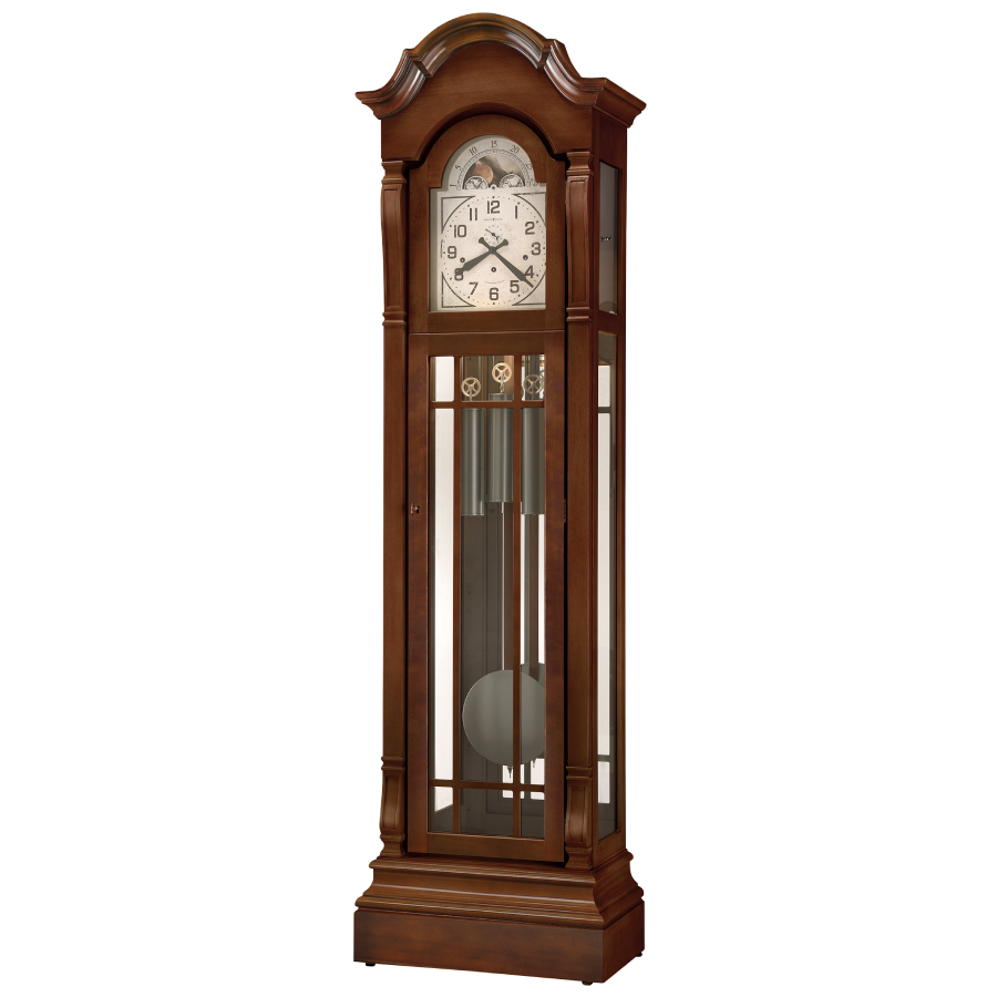 Howard Miller Roderick IV Grandfather Clock 611288 - Premier Clocks